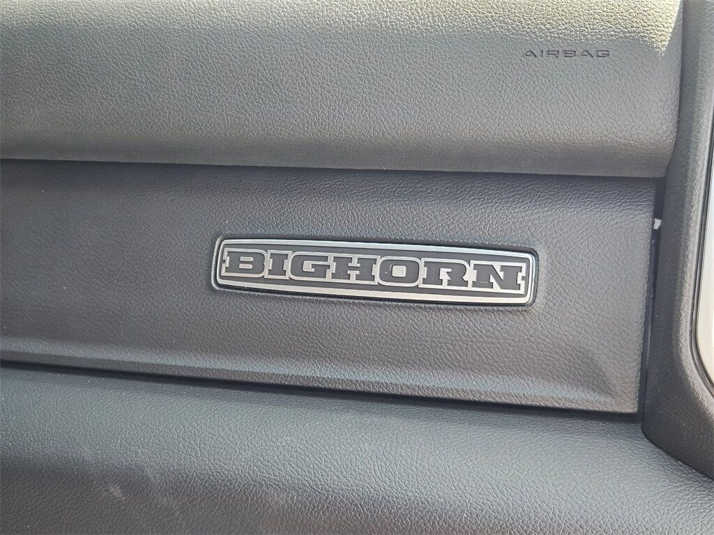 2025 Ram 3500 Big Horn Gresham OR