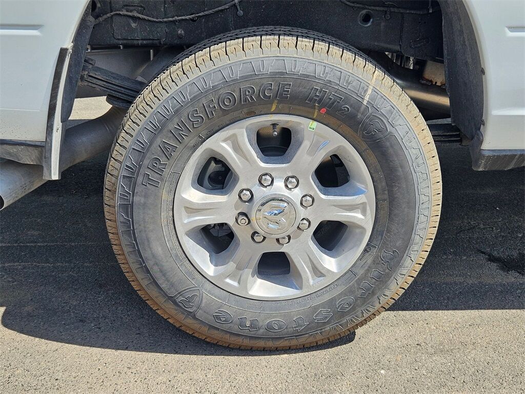 2025 Ram 3500 Big Horn Gresham OR