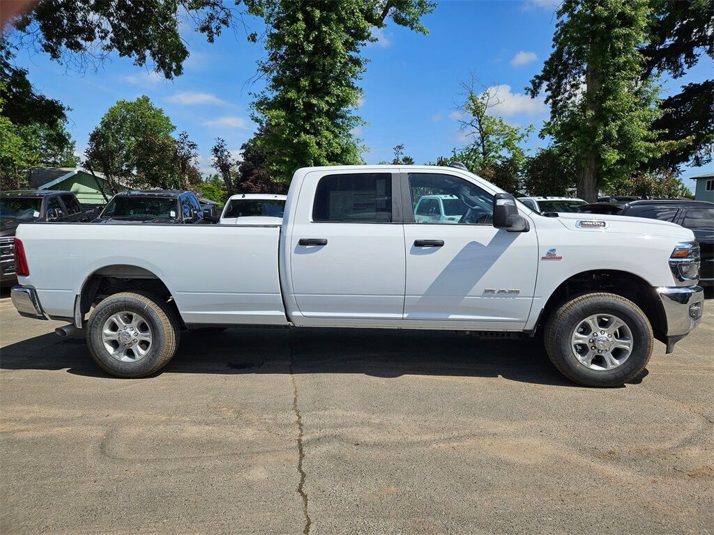 2025 Ram 3500 Big Horn Gresham OR