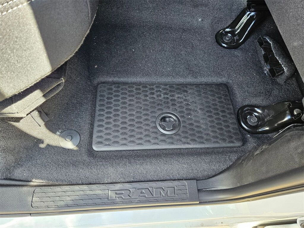 2025 Ram 3500 Big Horn Gresham OR