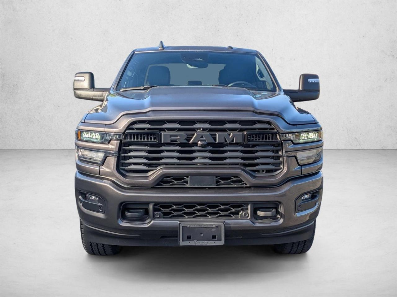2025 Ram 3500 Big Horn