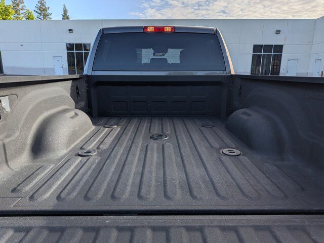 2025 Ram 3500 Big Horn Roseville CA