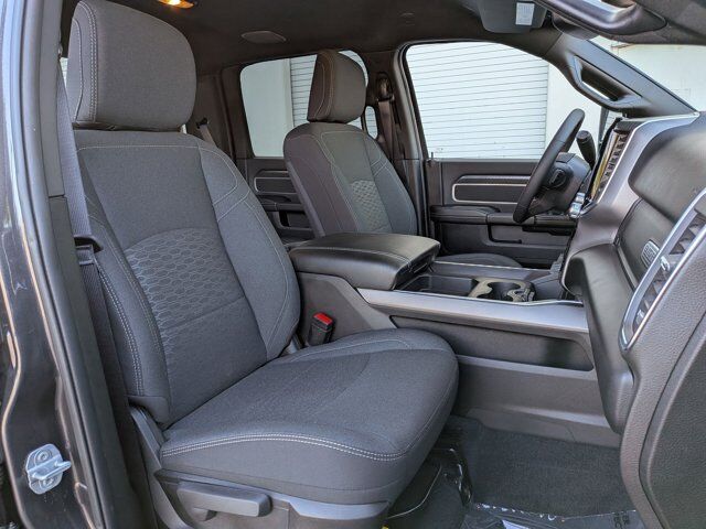 2025 Ram 3500 Big Horn Roseville CA