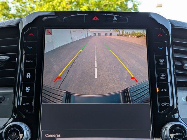 2025 Ram 3500 Big Horn Roseville CA