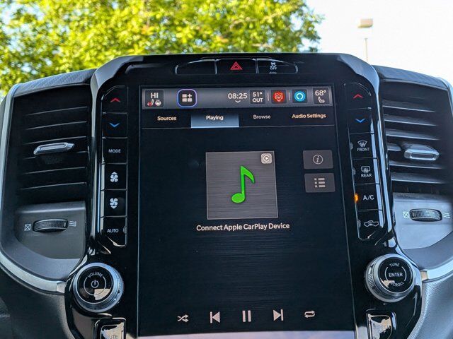 2025 Ram 3500 Big Horn Roseville CA