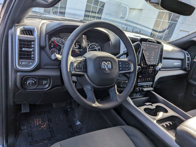 2025 Ram 3500 Big Horn Roseville CA