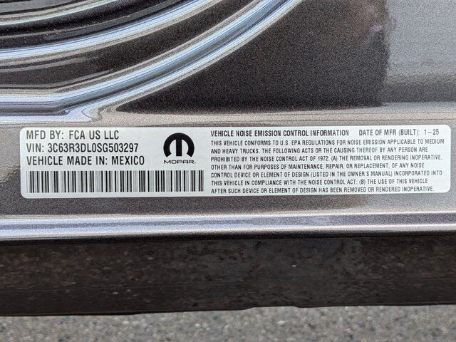 2025 Ram 3500 Big Horn Roseville CA