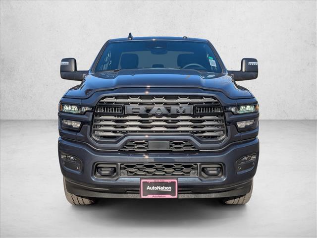 2025 Ram 3500 Big Horn Roseville CA