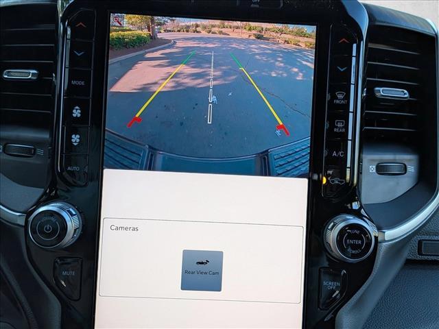 2025 Ram 3500 Big Horn Roseville CA