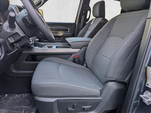 2025 Ram 3500 Big Horn Roseville CA