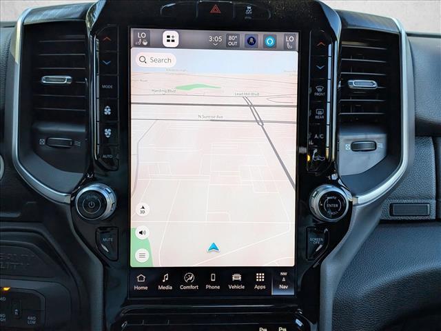 2025 Ram 3500 Big Horn Roseville CA