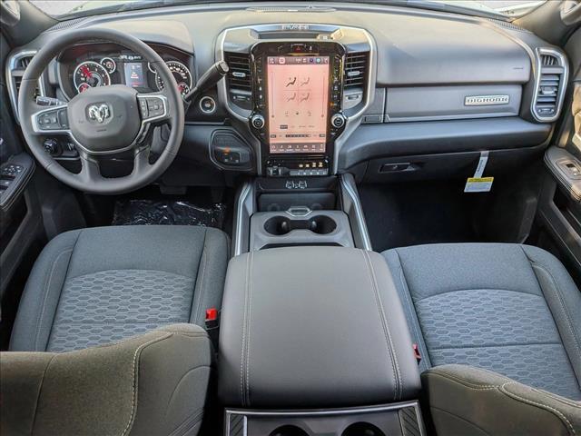 2025 Ram 3500 Big Horn Roseville CA