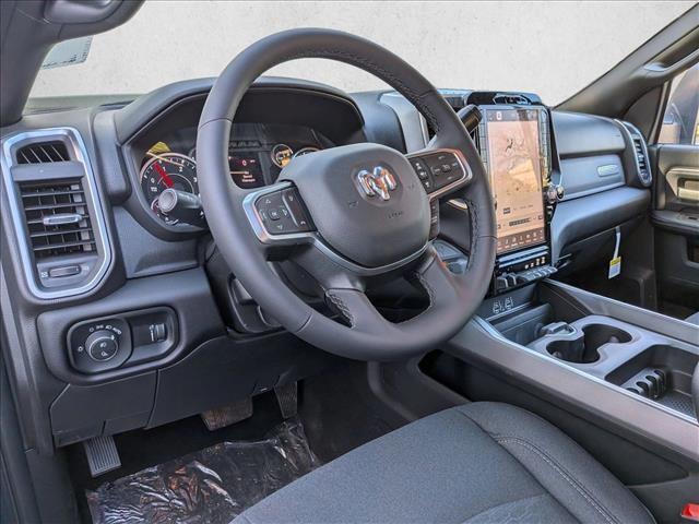 2025 Ram 3500 Big Horn