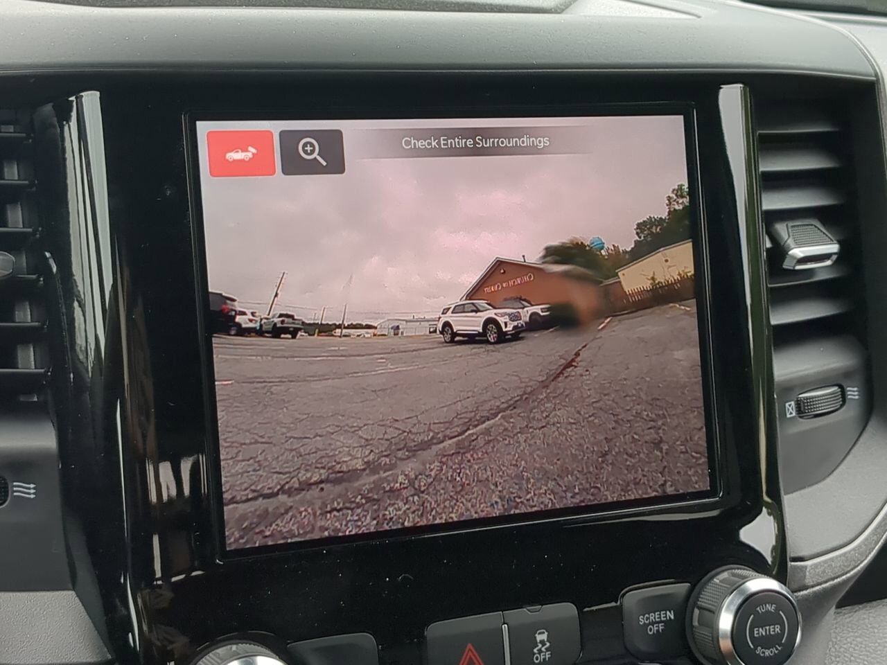 2025 Ram 3500 Chassis Cab Flat Bed Winder GA