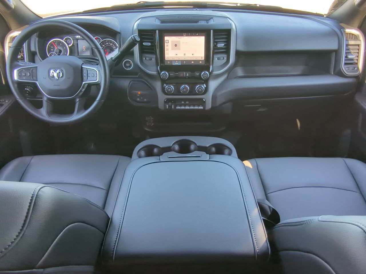 2025 Ram 3500 Chassis Cab Flat Bed Winder GA