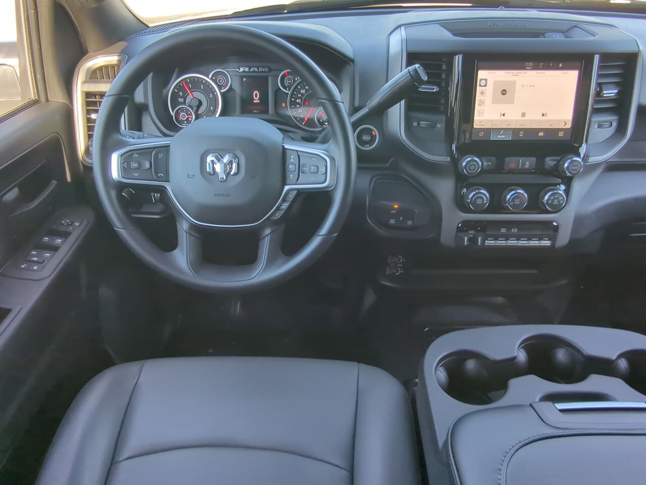 2025 Ram 3500 Chassis Cab Flat Bed Winder GA