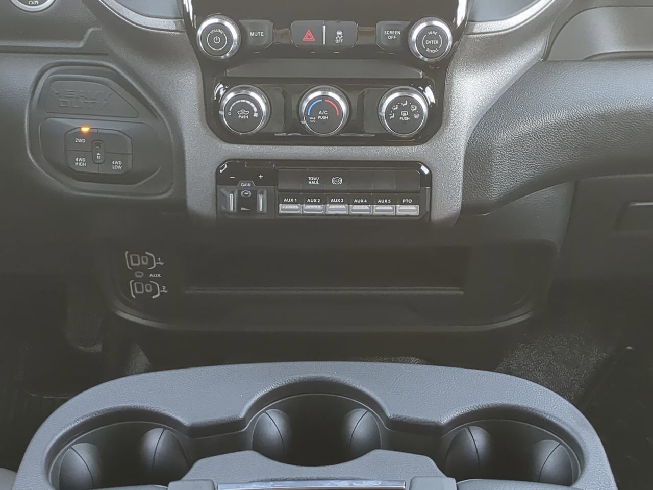 2025 Ram 3500 Chassis Cab Flat Bed Winder GA