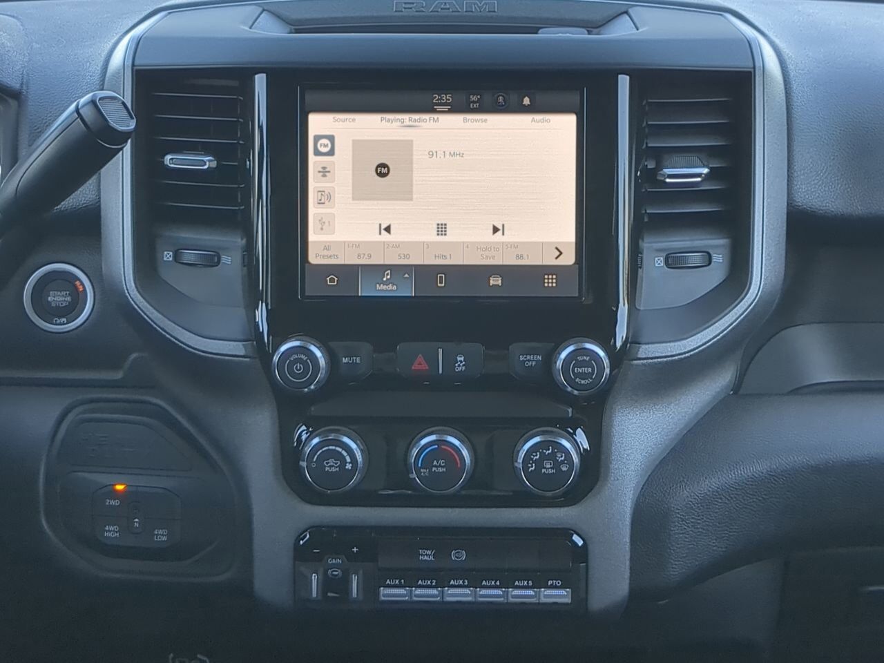 2025 Ram 3500 Chassis Cab Flat Bed Winder GA