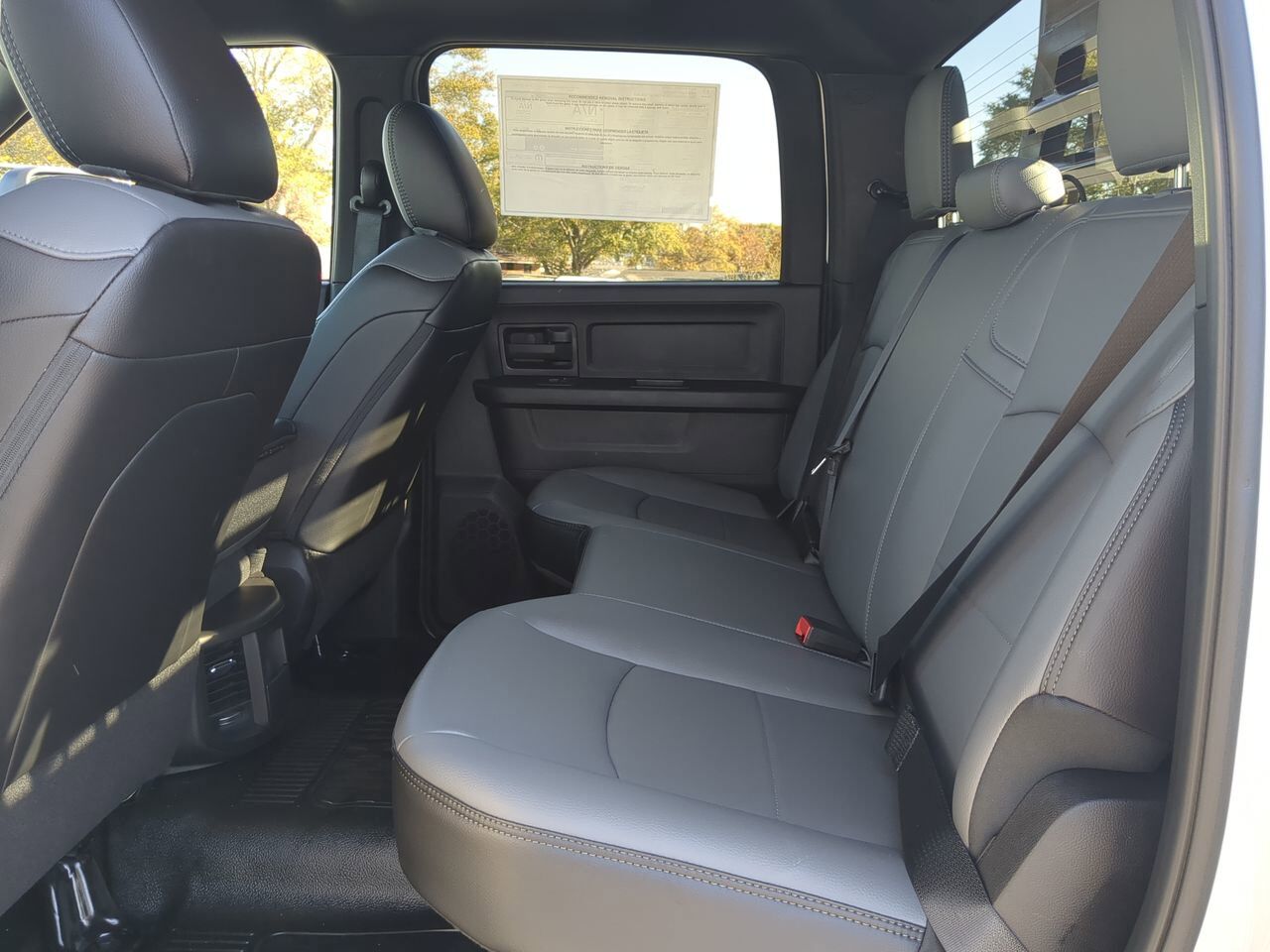 2025 Ram 3500 Chassis Cab Flat Bed Winder GA