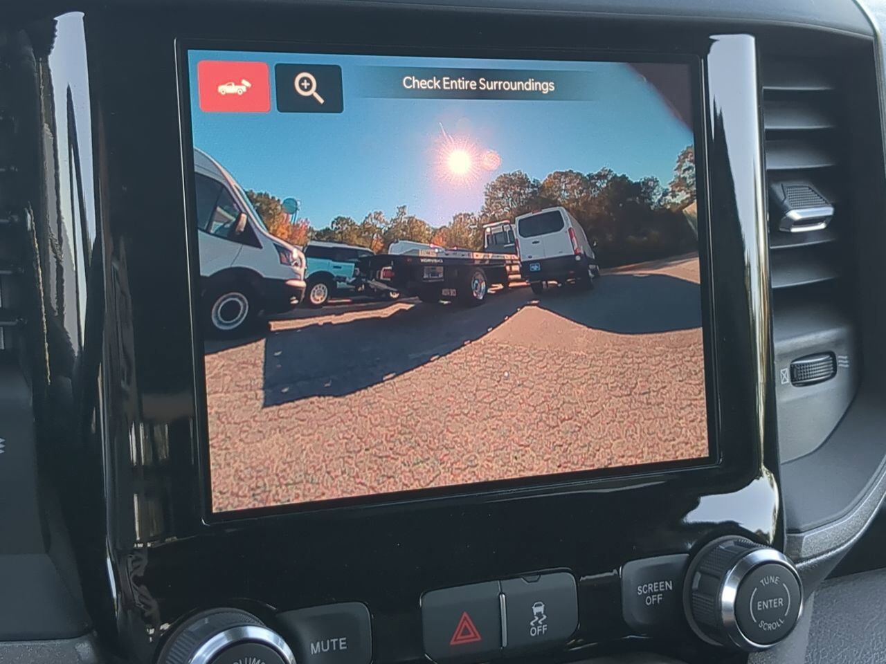 2025 Ram 3500 Chassis Cab Flat Bed Winder GA