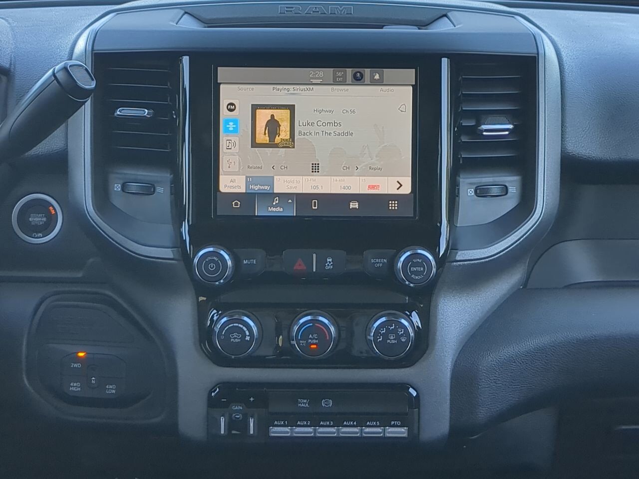 2025 Ram 3500 Chassis Cab Flatbed Winder GA