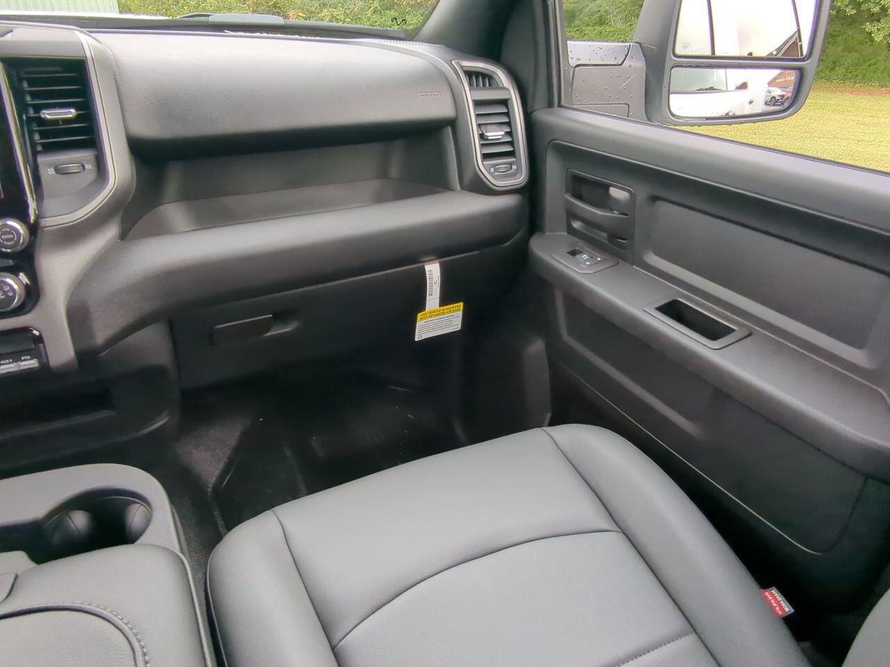 2025 Ram 3500 Chassis Cab Service Body Winder GA