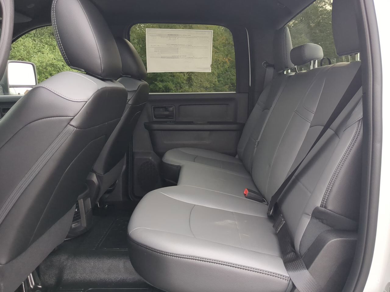 2025 Ram 3500 Chassis Cab Service Body Winder GA