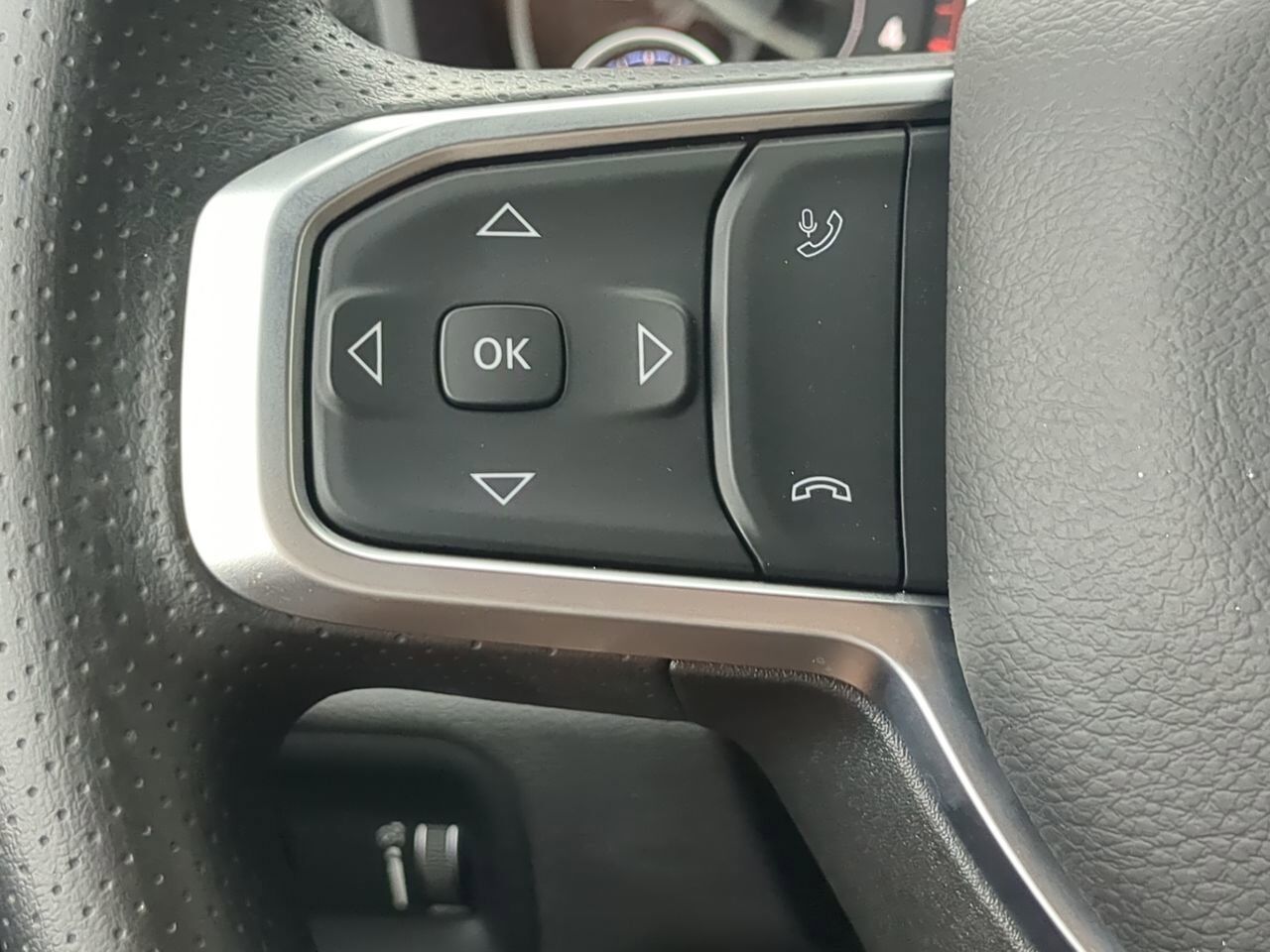 2025 Ram 3500 Chassis Cab Service Body Winder GA