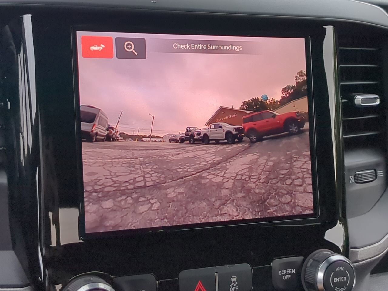 2025 Ram 3500 Chassis Cab Service Body Winder GA