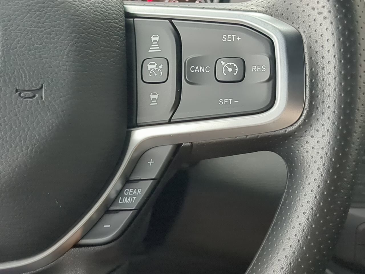 2025 Ram 3500 Chassis Cab Tradesman Winder GA