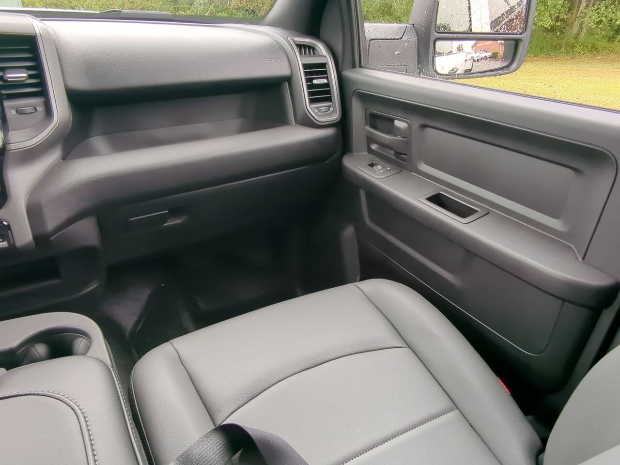 2025 Ram 3500 Chassis Cab Tradesman Winder GA