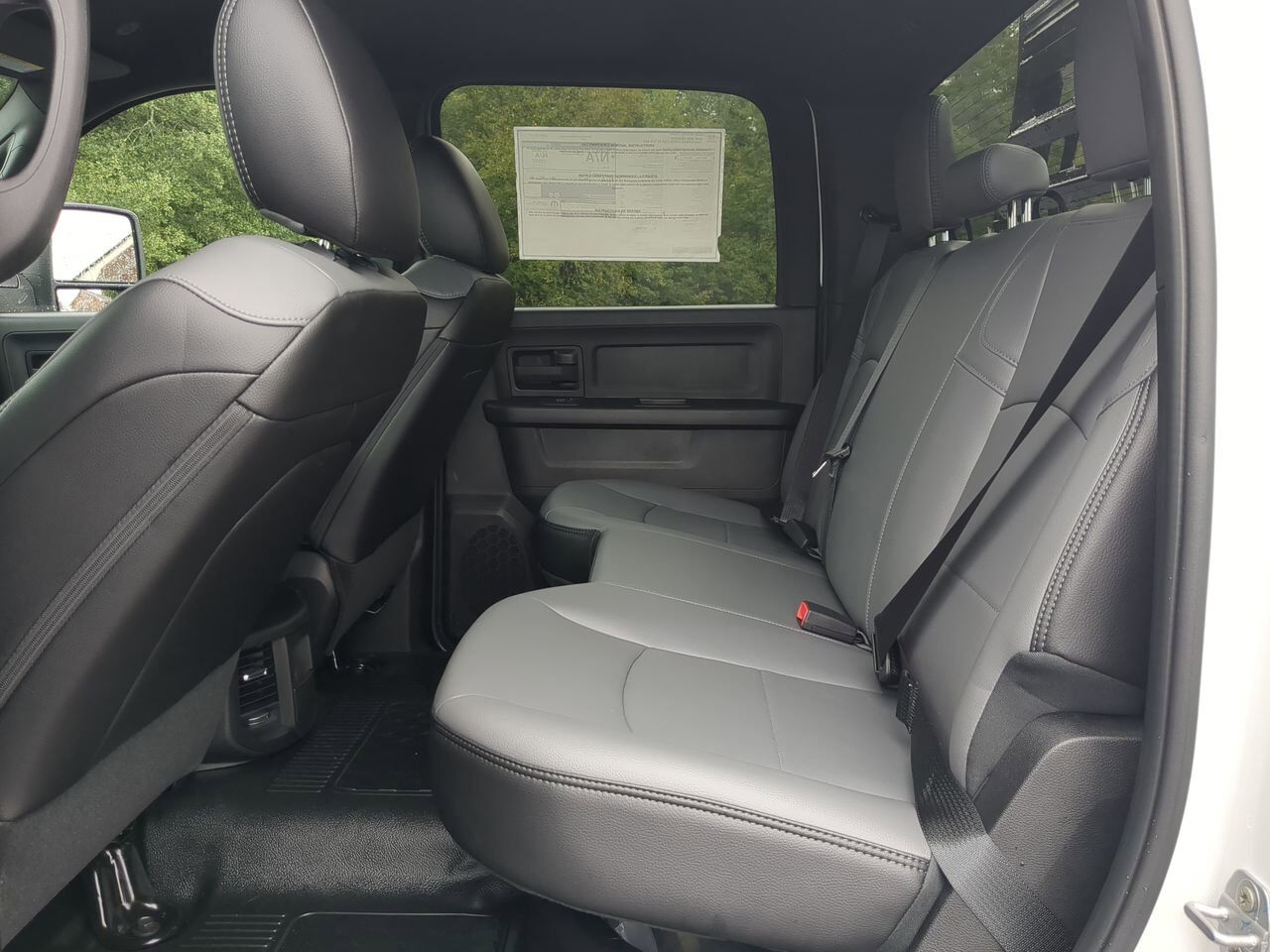 2025 Ram 3500 Chassis Cab Tradesman Winder GA