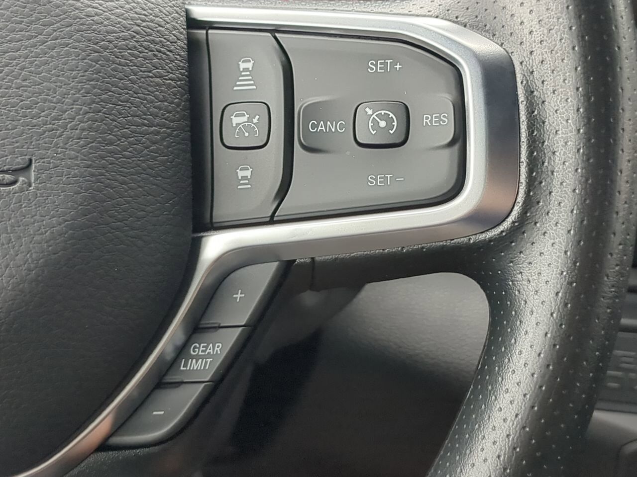 2025 Ram 3500 Chassis Cab Tradesman Winder GA