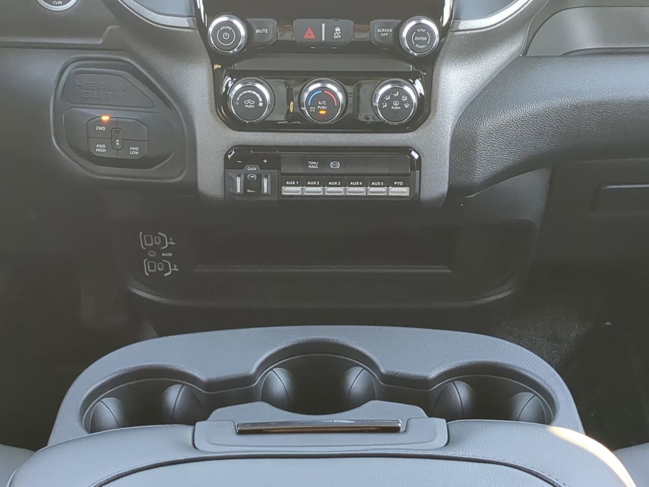 2025 Ram 3500 Chassis Cab Tradesman Winder GA