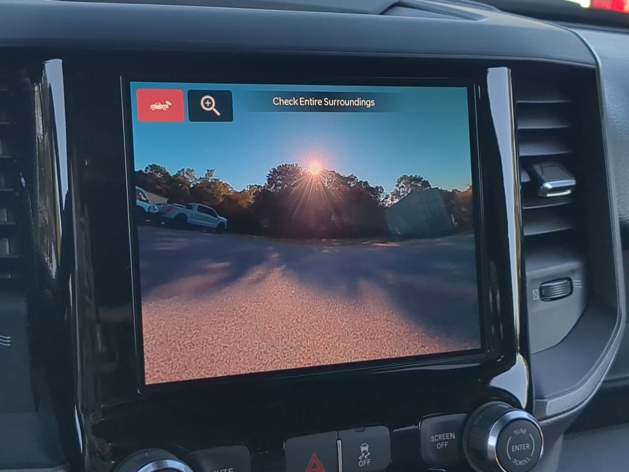 2025 Ram 3500 Chassis Cab Tradesman Winder GA