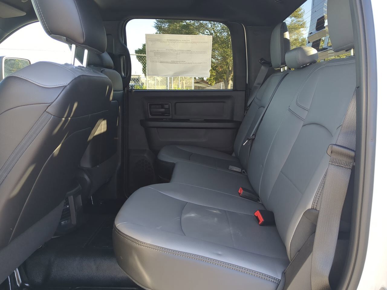 2025 Ram 3500 Chassis Cab Tradesman Winder GA