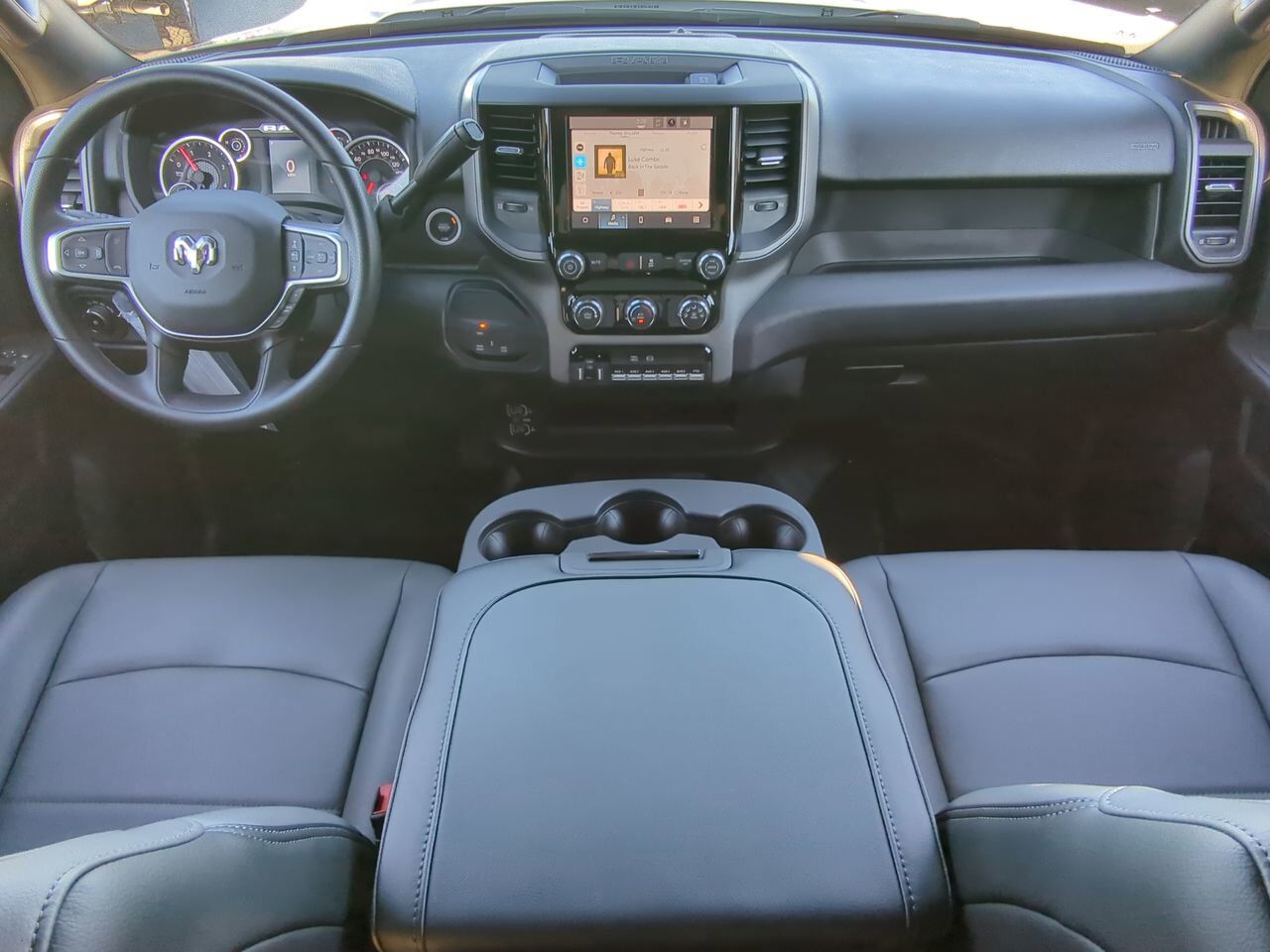 2025 Ram 3500 Chassis Cab Tradesman Winder GA