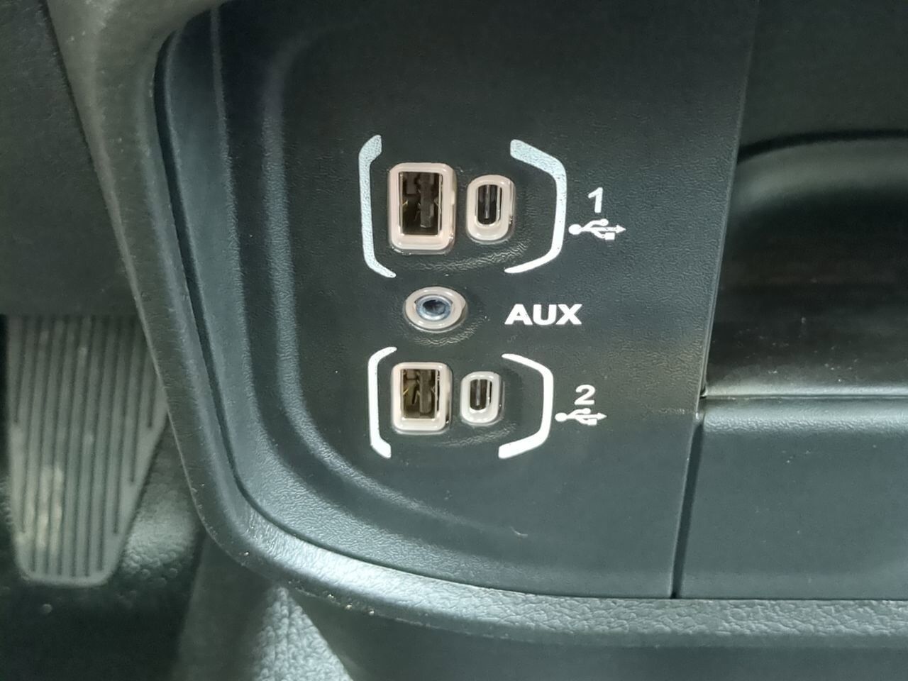 2025 Ram 3500 Chassis Cab Tradesman Winder GA