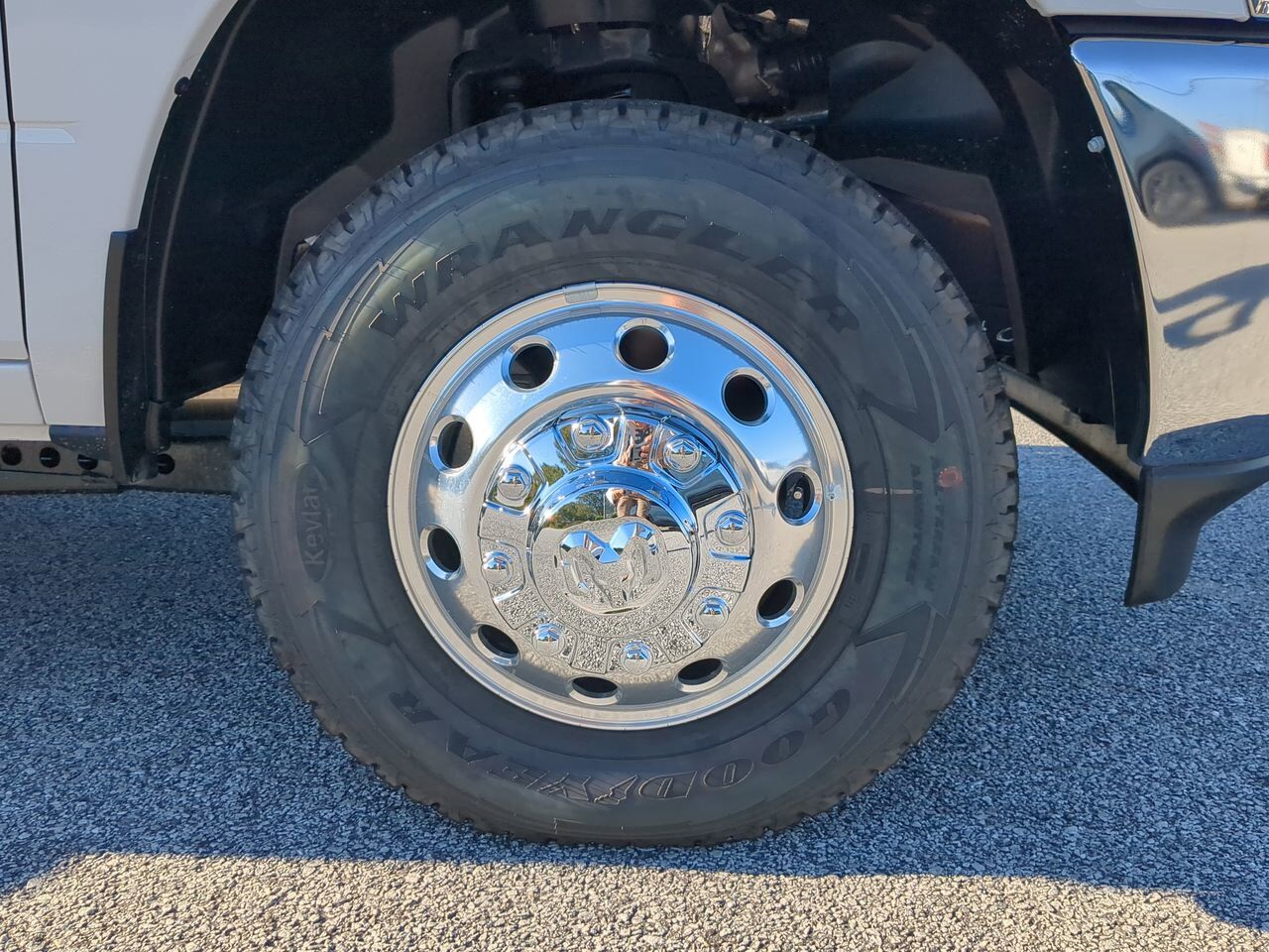 2025 Ram 3500 Chassis Cab Tradesman Winder GA