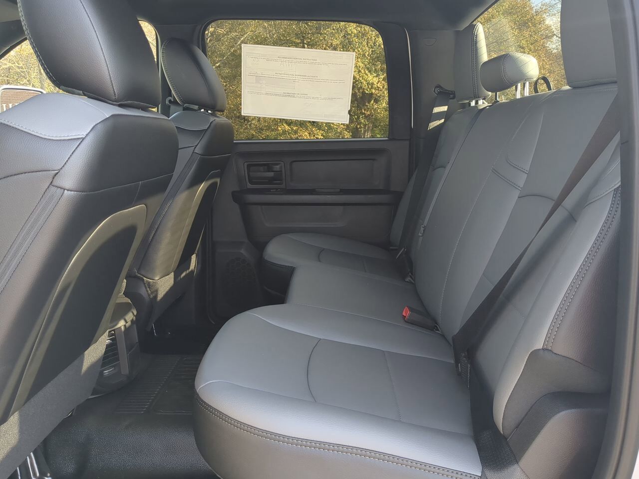 2025 Ram 3500 Chassis Cab Tradesman Winder GA