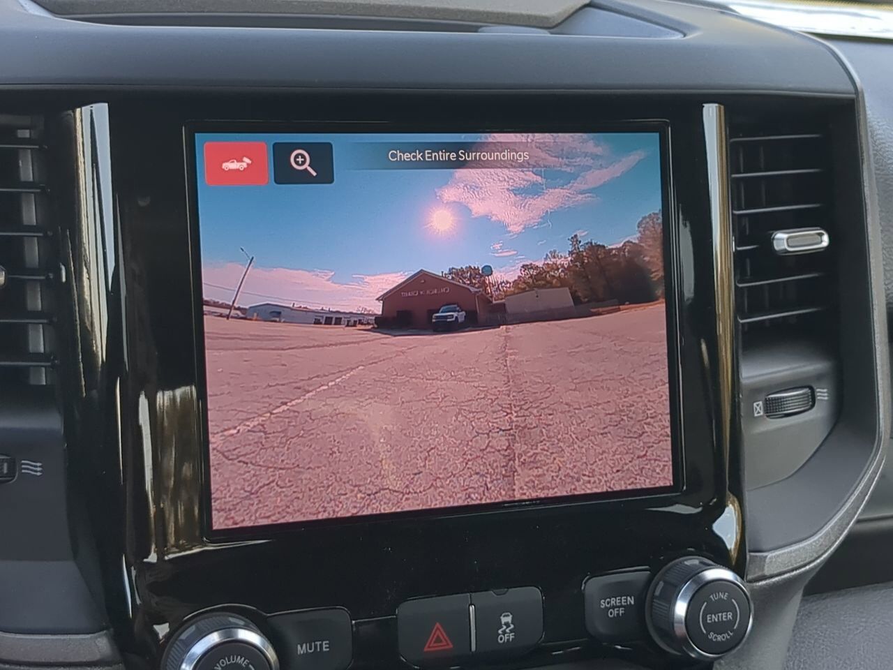 2025 Ram 3500 Chassis Cab Tradesman Winder GA