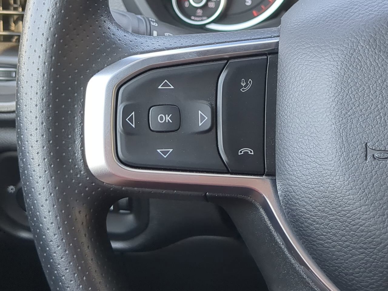 2025 Ram 3500 Chassis Cab Tradesman Winder GA