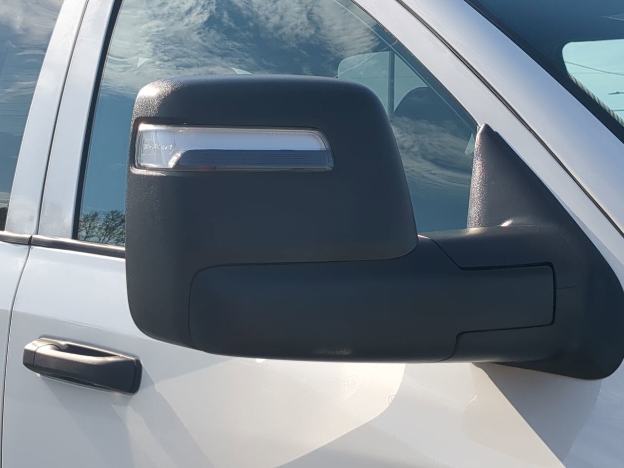 2025 Ram 3500 Chassis Cab Tradesman Winder GA