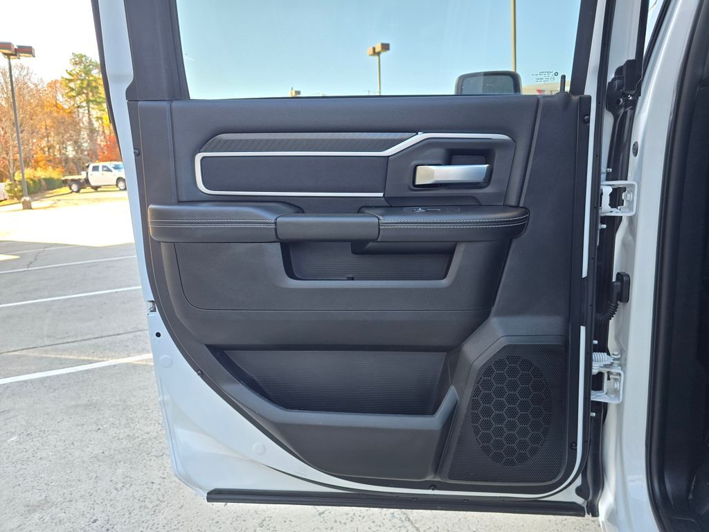 2025 Ram 3500 Chassis Concord NC