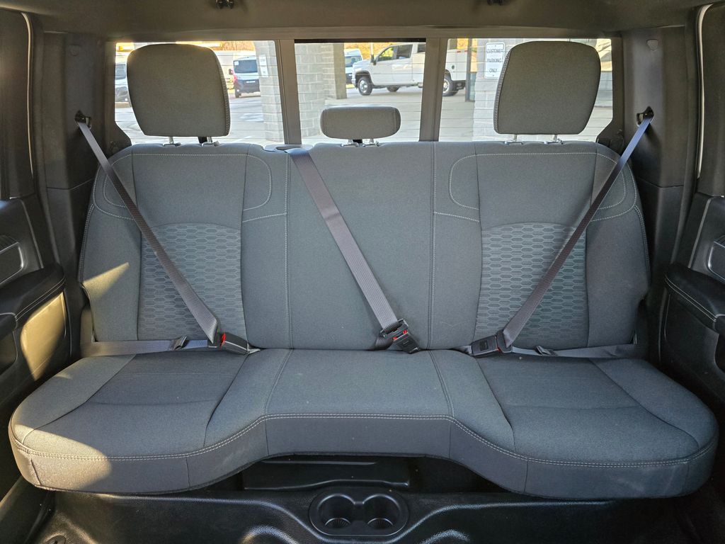 2025 Ram 3500 Chassis Concord NC