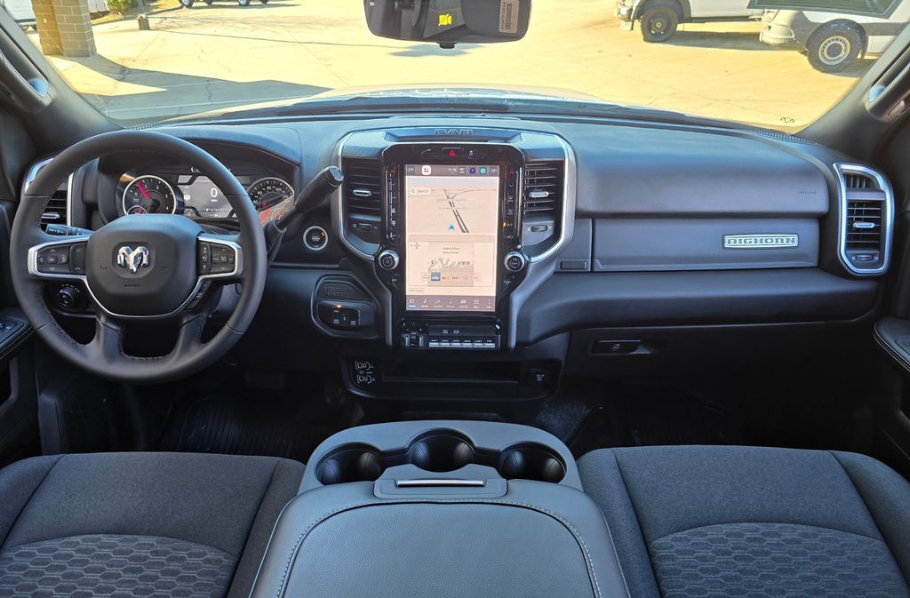 2025 Ram 3500 Chassis Concord NC