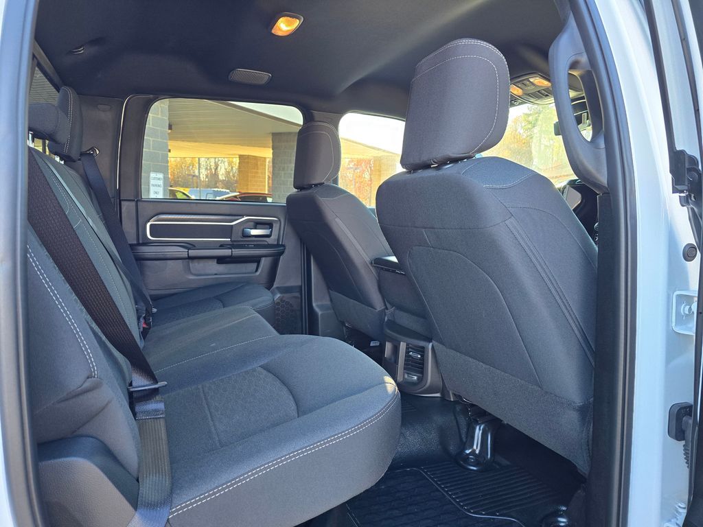 2025 Ram 3500 Chassis Concord NC