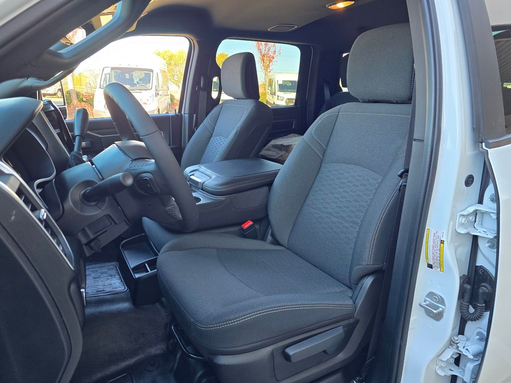 2025 Ram 3500 Chassis Concord NC