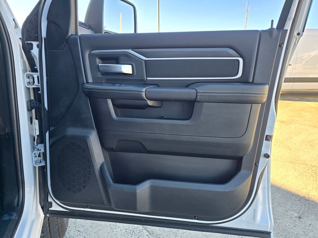 2025 Ram 3500 Chassis Concord NC