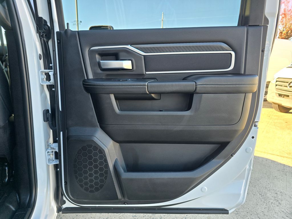 2025 Ram 3500 Chassis Concord NC